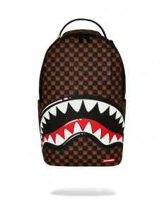 לצפייה במוצר SPRAYGROUND SHARKS IN PARIS WTF BAG